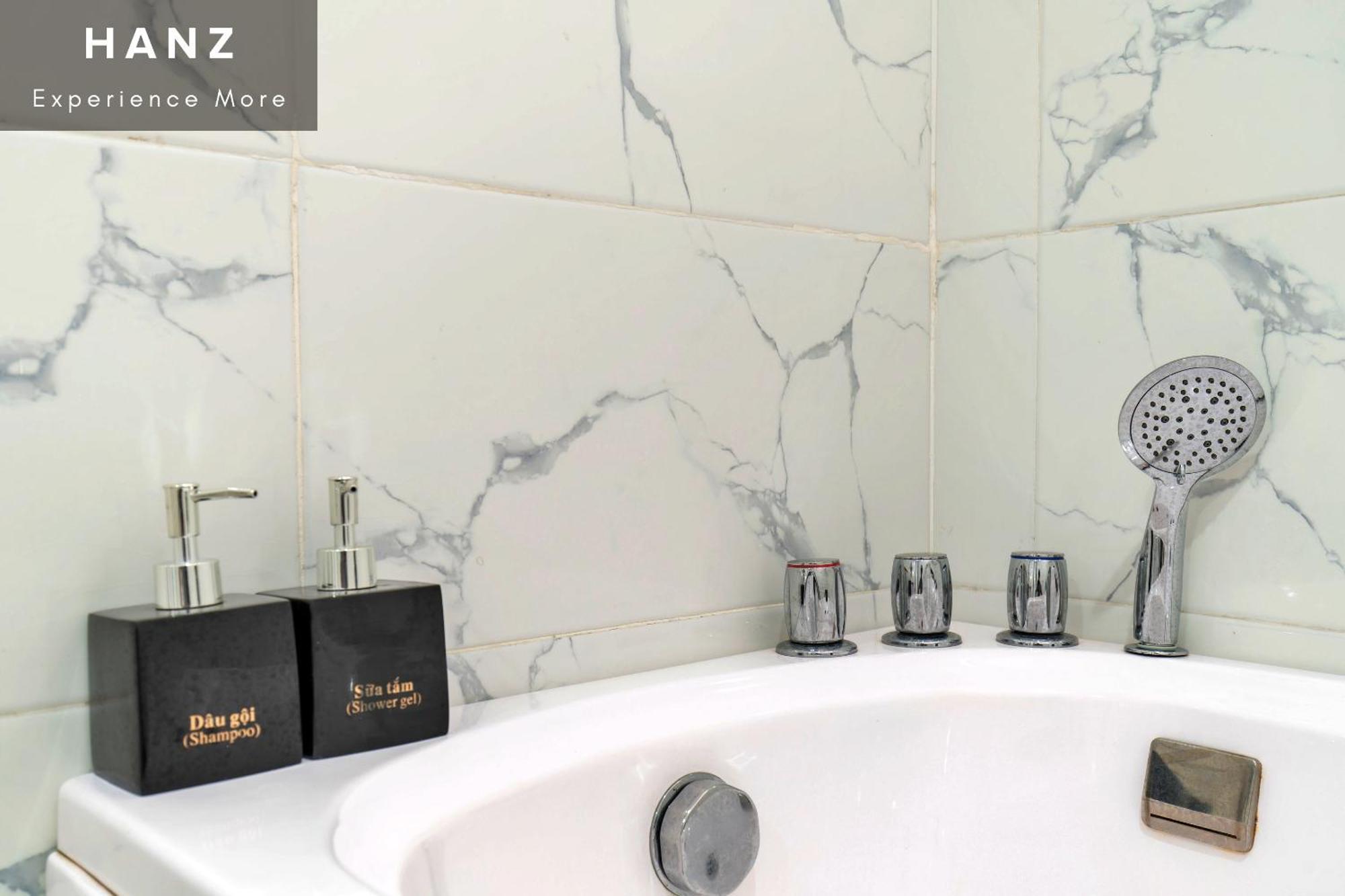 Hanz Noi Bai Airport Boutique Hotel Hanoi Rum bild